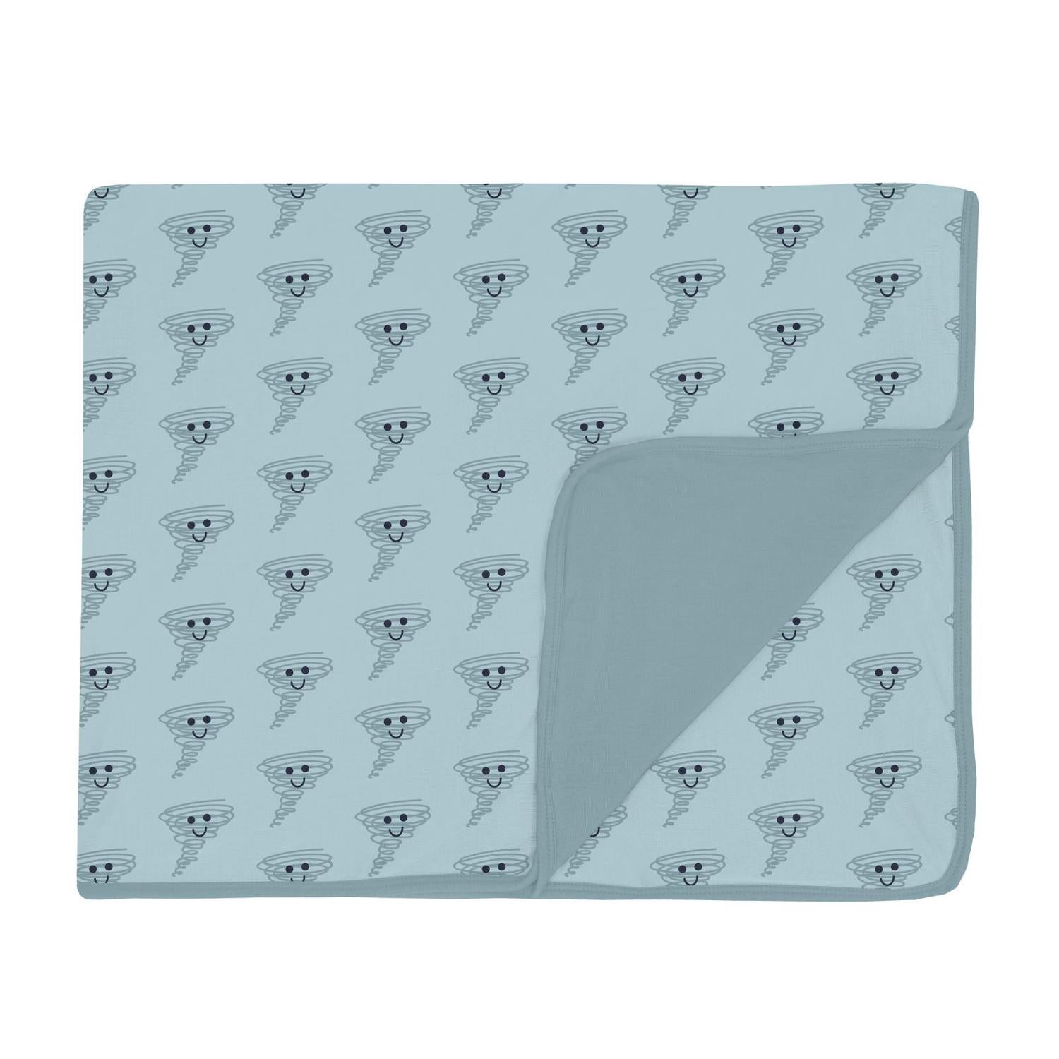 Kickee - Toddler Blanket - 40x60