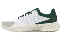Adidas - Men's CourtJam Control 3 Premium Sneakers