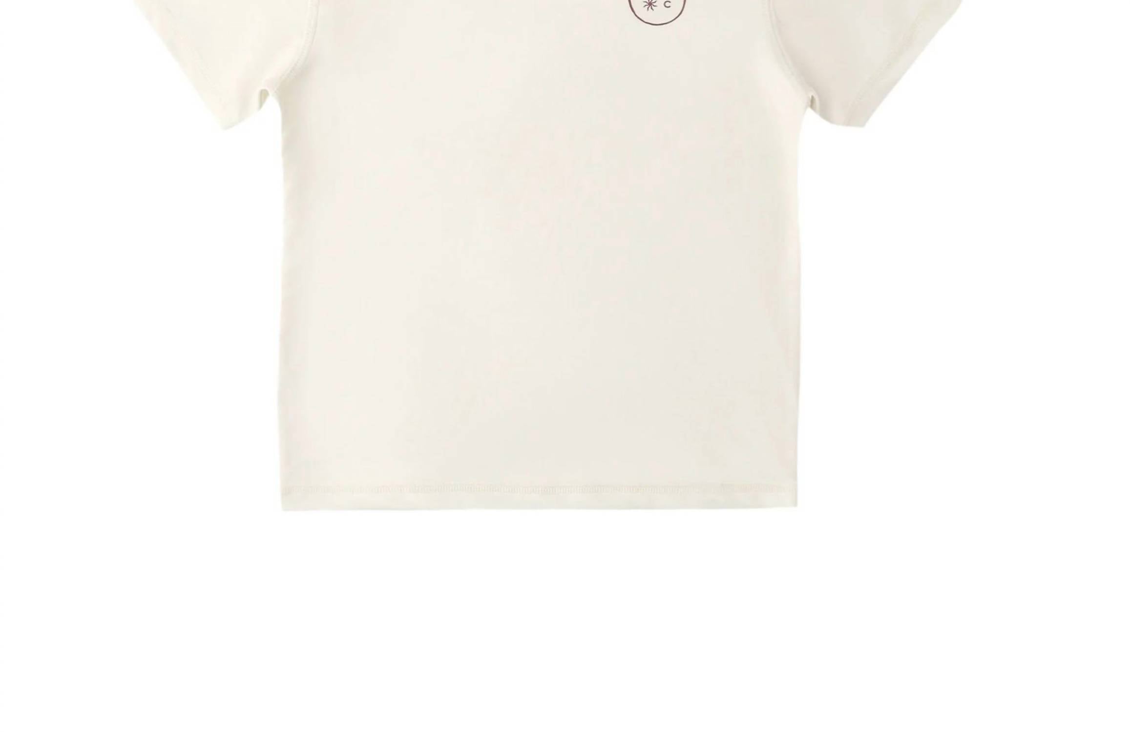 Rylee + Cru - Kid's Short Sleeve Rashguard