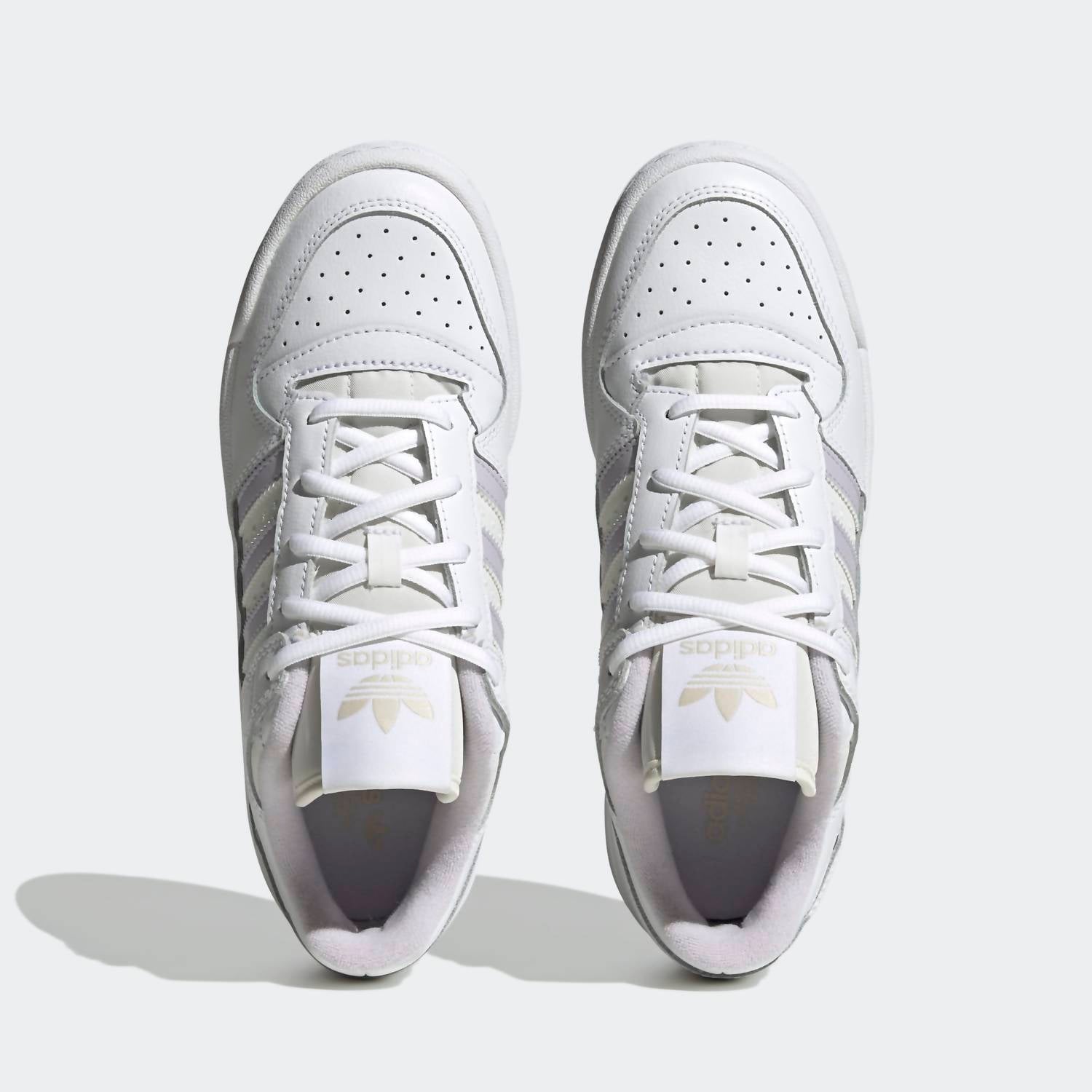 Adidas - Women's Forum Low Classic Sneaker