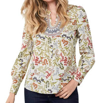 Spartina 449 - Sahira Blouse