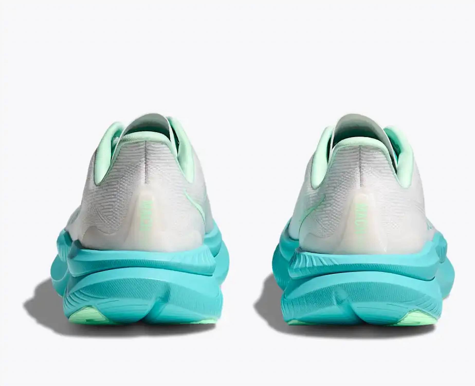 Hoka - Women's Mach 6 Running Shoes