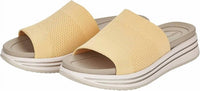 Remonte - Women's Knit Slide Sandal