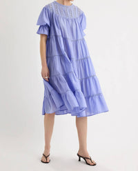 Merlette - Aurora Midi Dress
