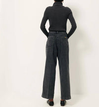 Sessun - Aldricks Concealed Zipper Pants