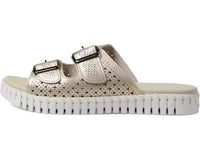 Ilse Jacobsen - Women's Tulips Slip-on Sandals