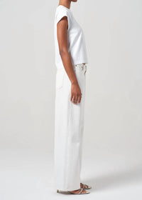 Agolde - Lex Low Slung Baggy Jeans