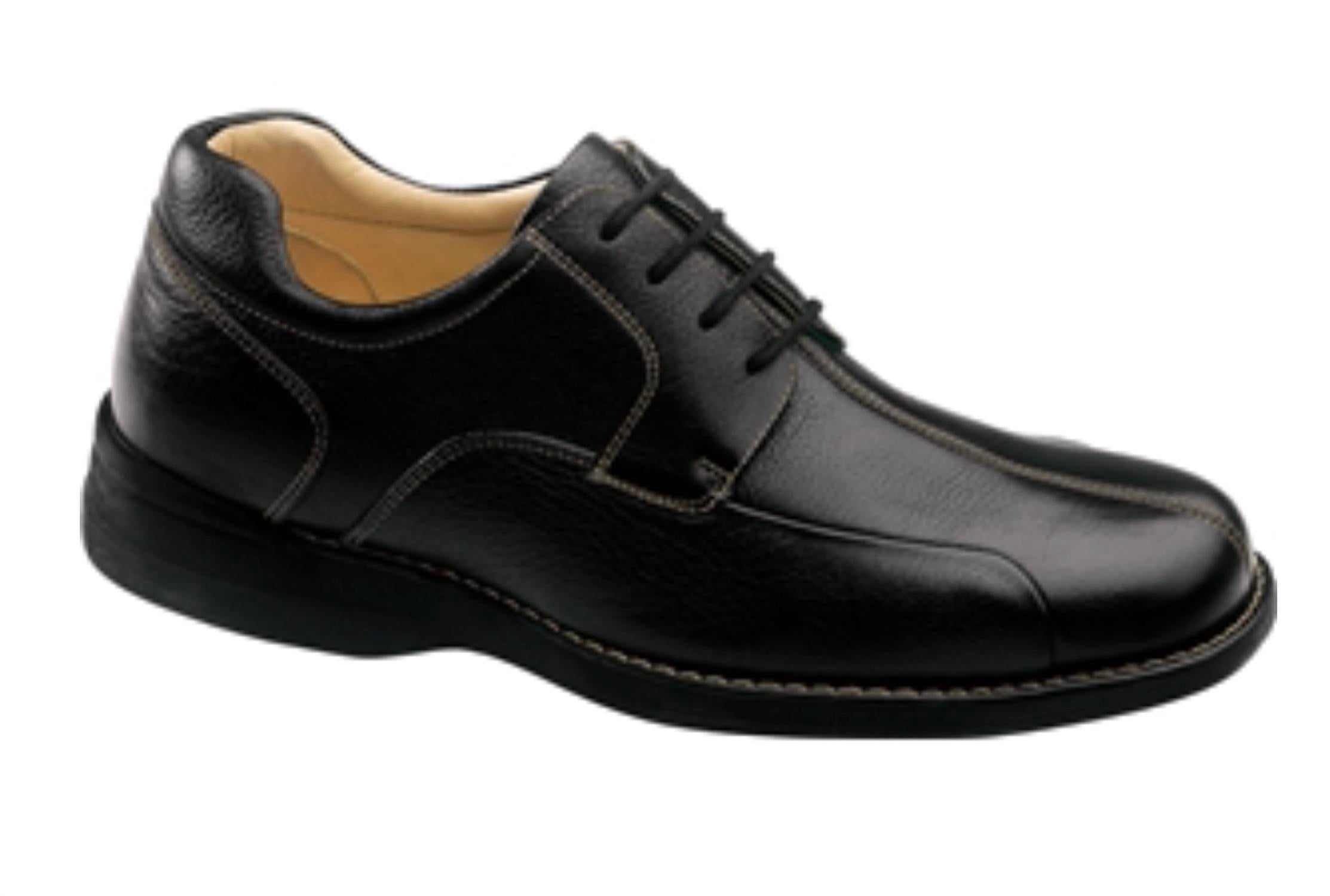 Johnston & Murphy - Men's Shuler Bicycle Oxford Shoe