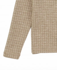 Properly Tied - Boy's Delta Pullover Sweatshirt