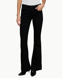 L'Agence - Lenora Low Rise Flare Jean