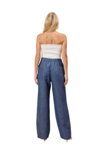 Lucy Paris - Gaelle Knit Top