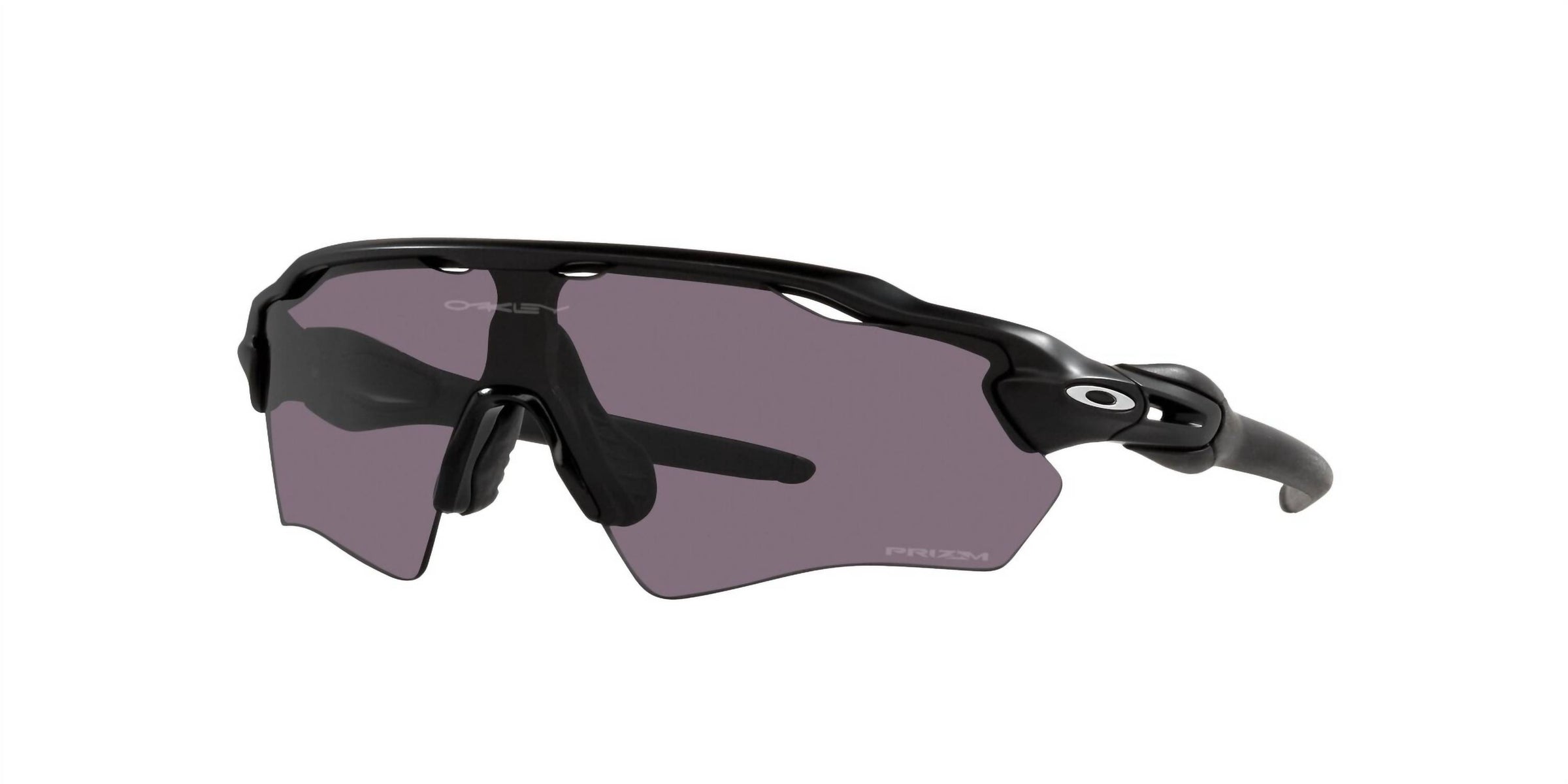 Oakley - Radar Ev Xs Path Wrap Non Polarized Sunglassses 9001-22