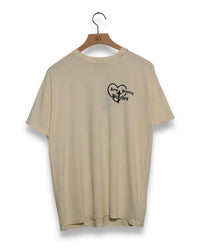 Willy Chavarria - Men's Keep Praying Bitches Easy Tee