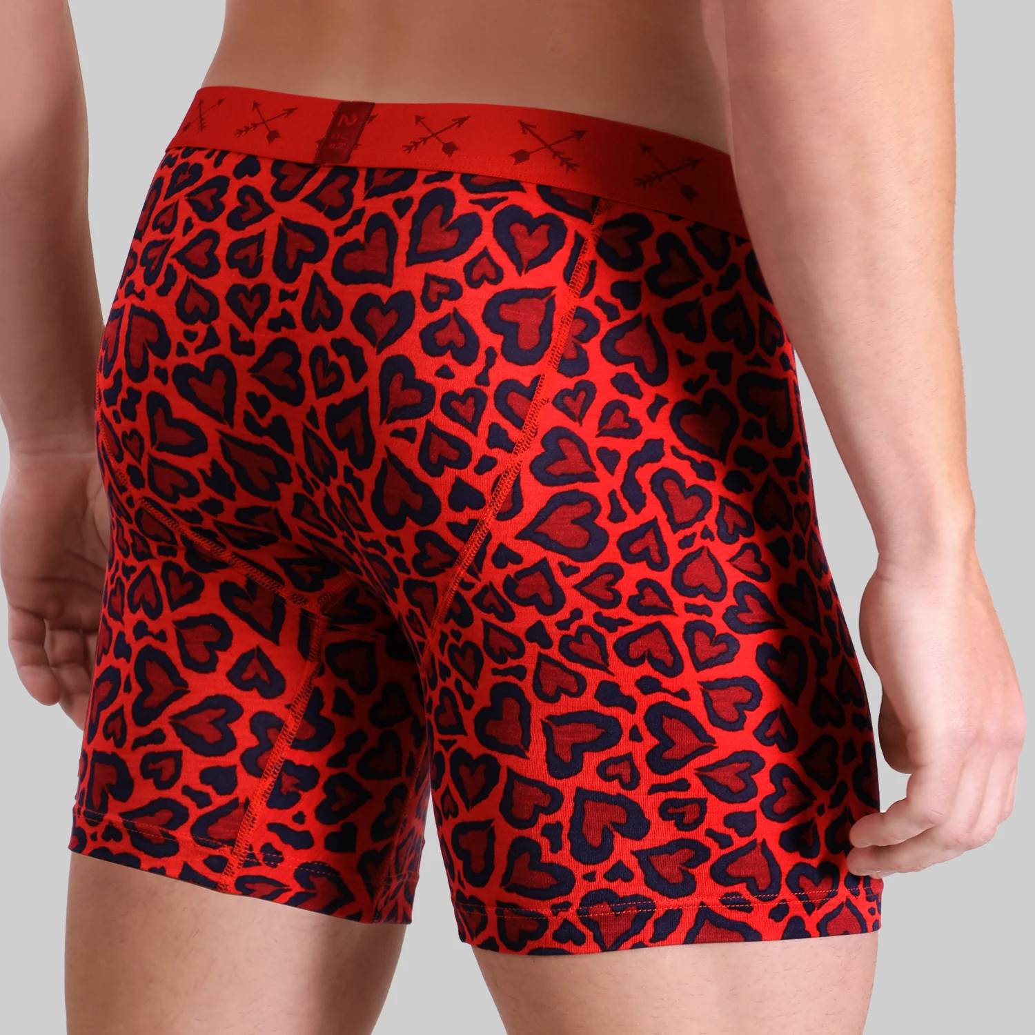 2Undr - Men's Swing Shift Boxer Brief