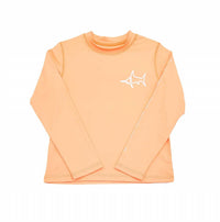 Saltwater Boys Co. - Boy's Tybee Rashguard