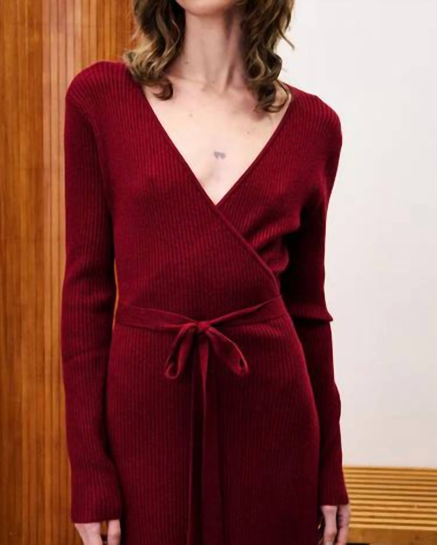 Frnch - Women's Germini Dress