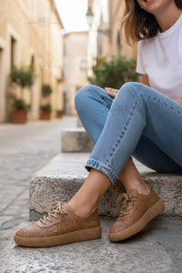 Lusso Beni - Women's Colette Sneaker