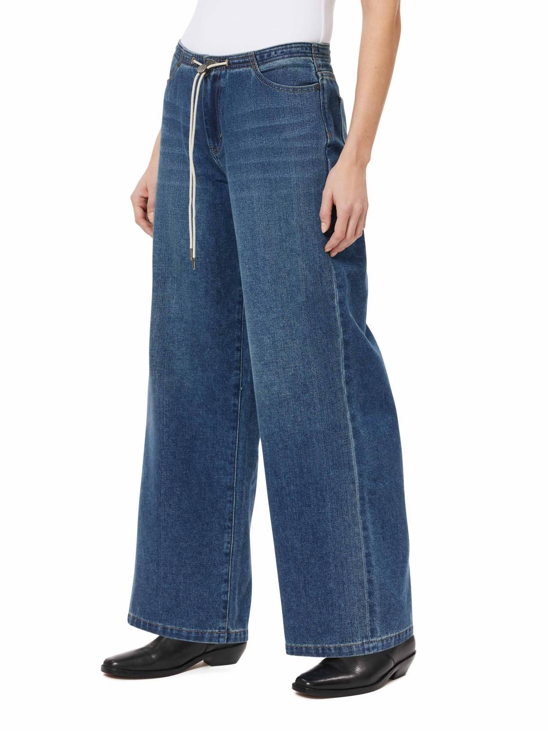 Habitual - Jade Drawstring Pant