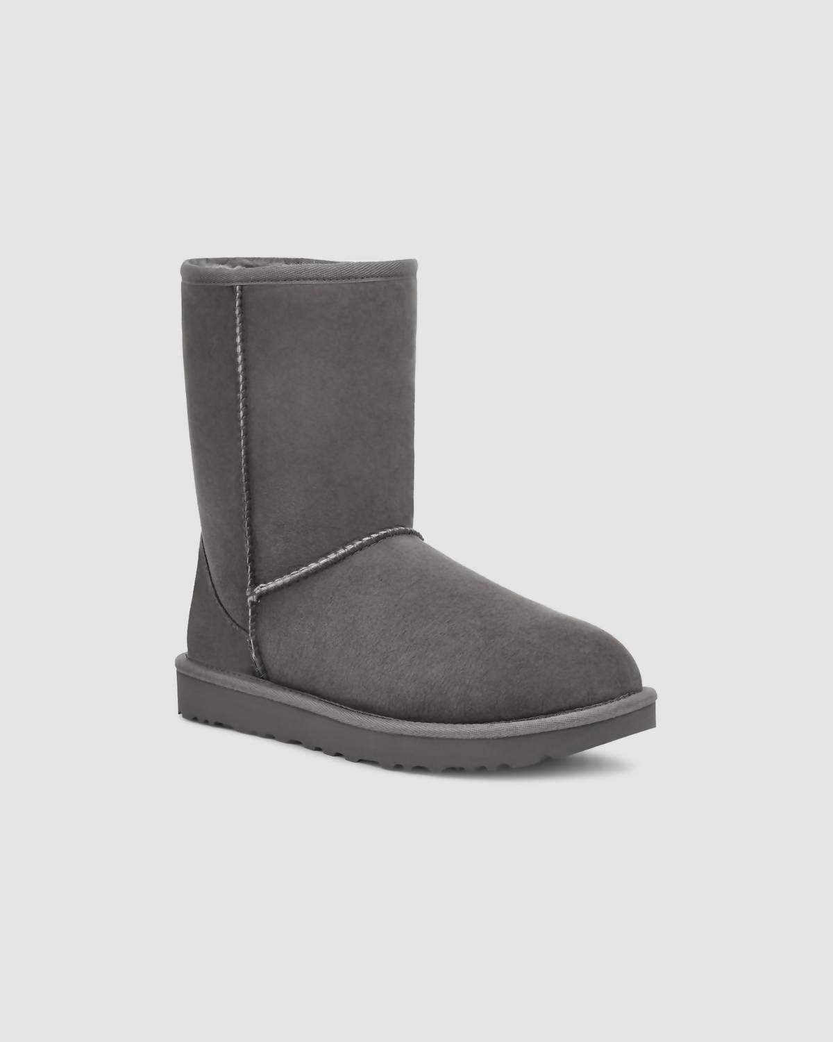 Ugg - Women's Classic Short II Boots
