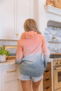 Ampersand Ave - Doublehood Sweatshirt