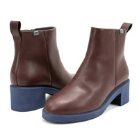 Camper - Women's Wonder Booties