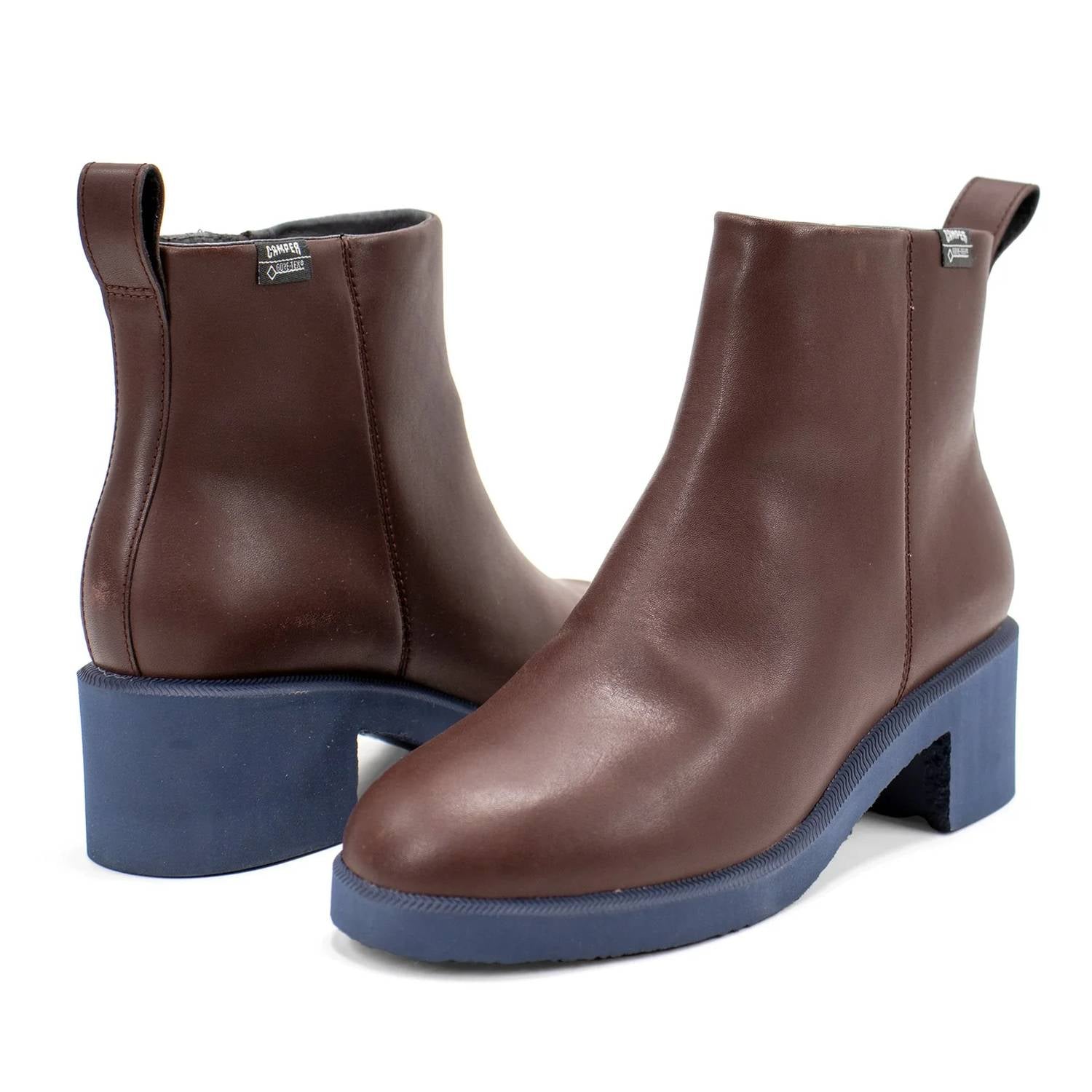 Camper - Women's Wonder Booties