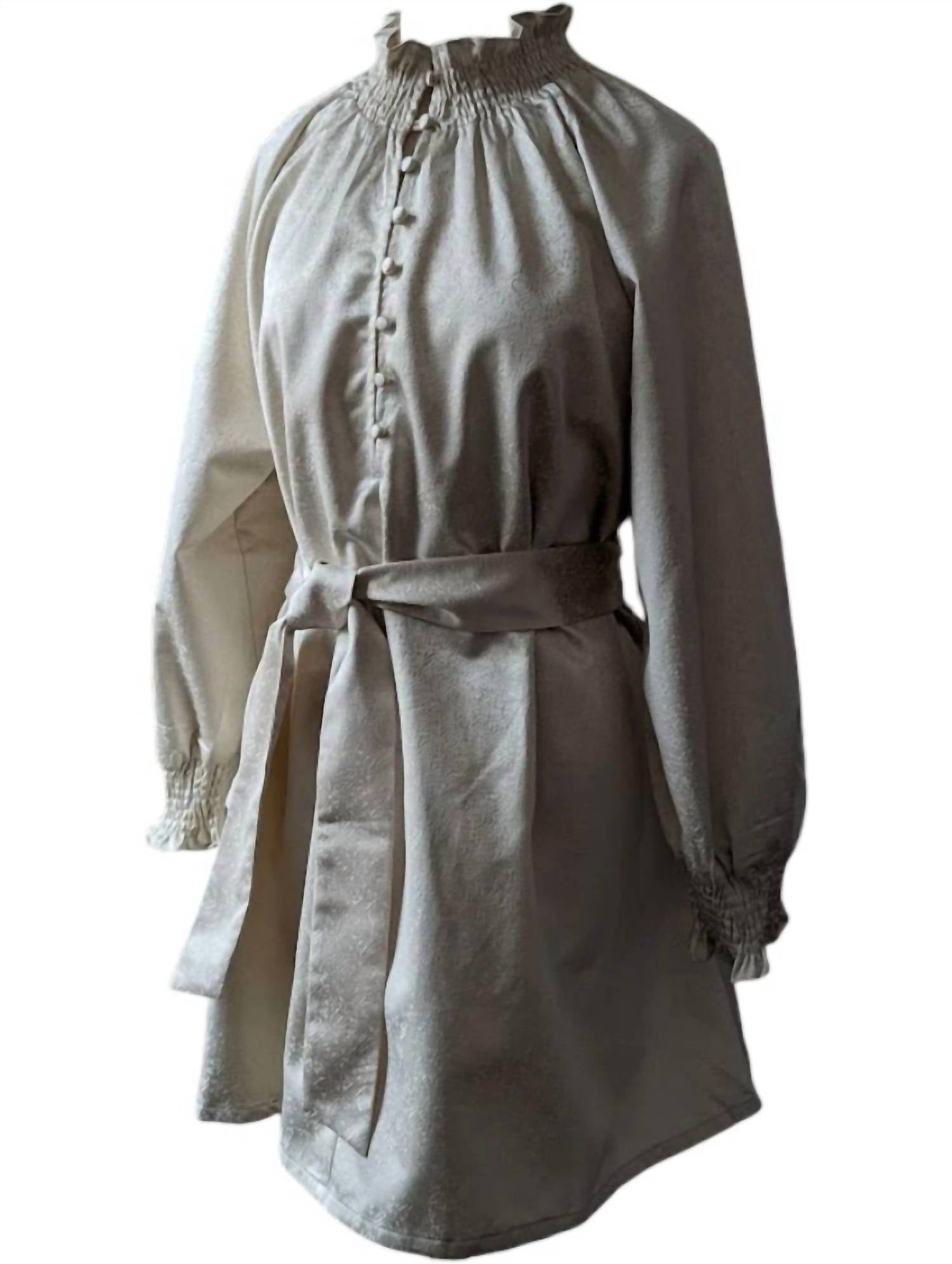 Frnch - Gally Dress