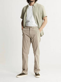 Jachs New York - Stretch Cotton Chino Pants