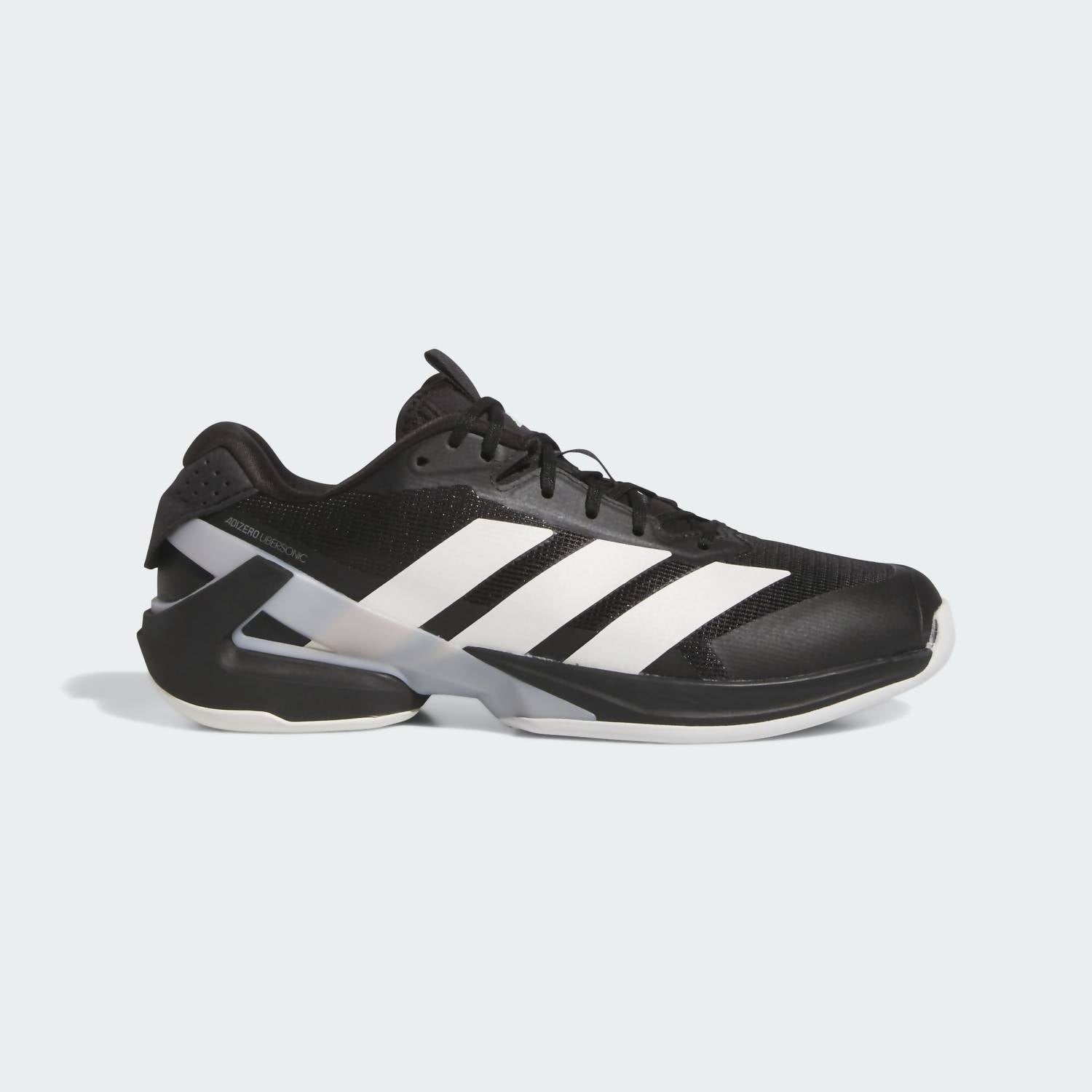 Adidas - Men's Adizero Ubersonic 5 Tennis Shoes