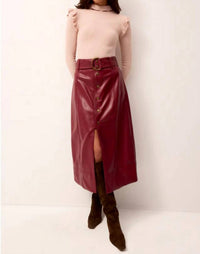 Marie Oliver - Chelsea Midi Skirt