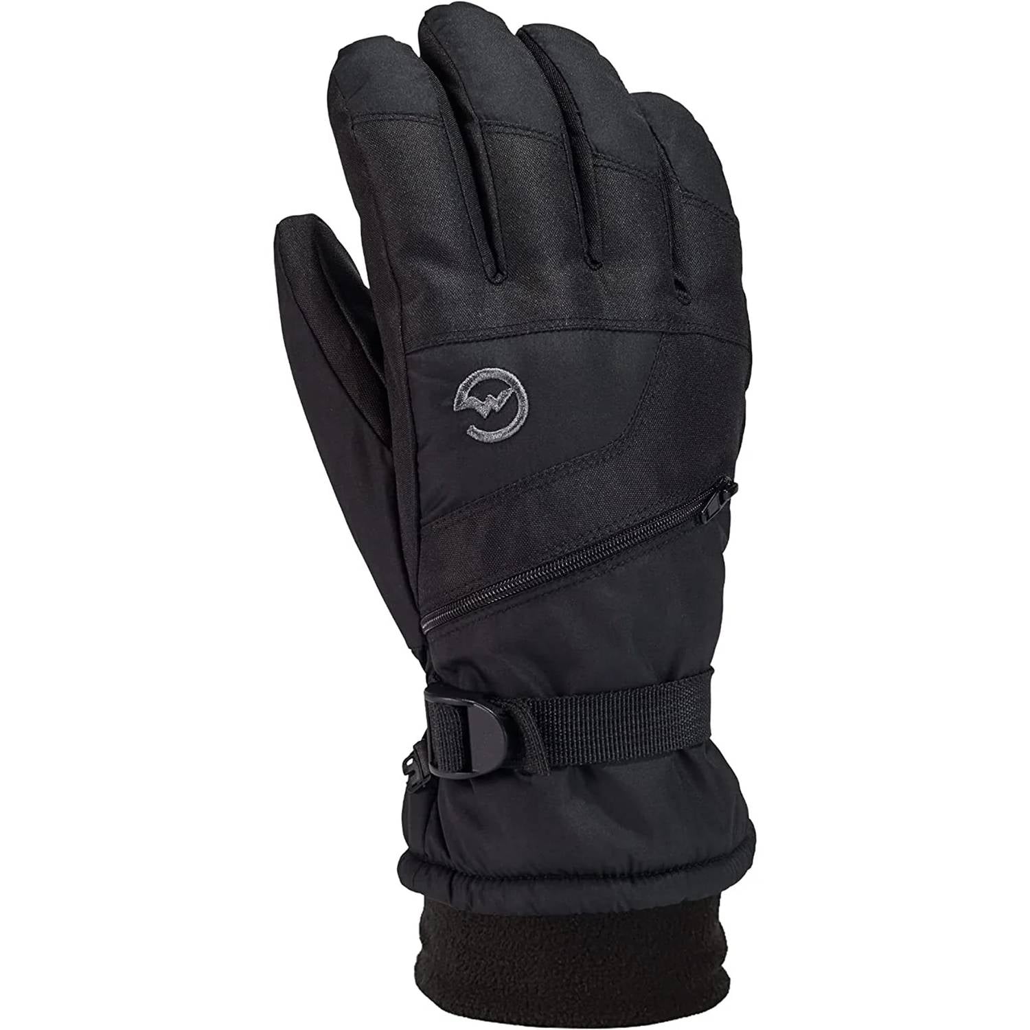 Gordini - Boy's Ultra Drimax Gautlet Gloves