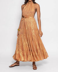 Sundress - Sophie Long Dress