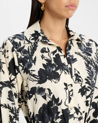 Cara Cara - Robin Dress
