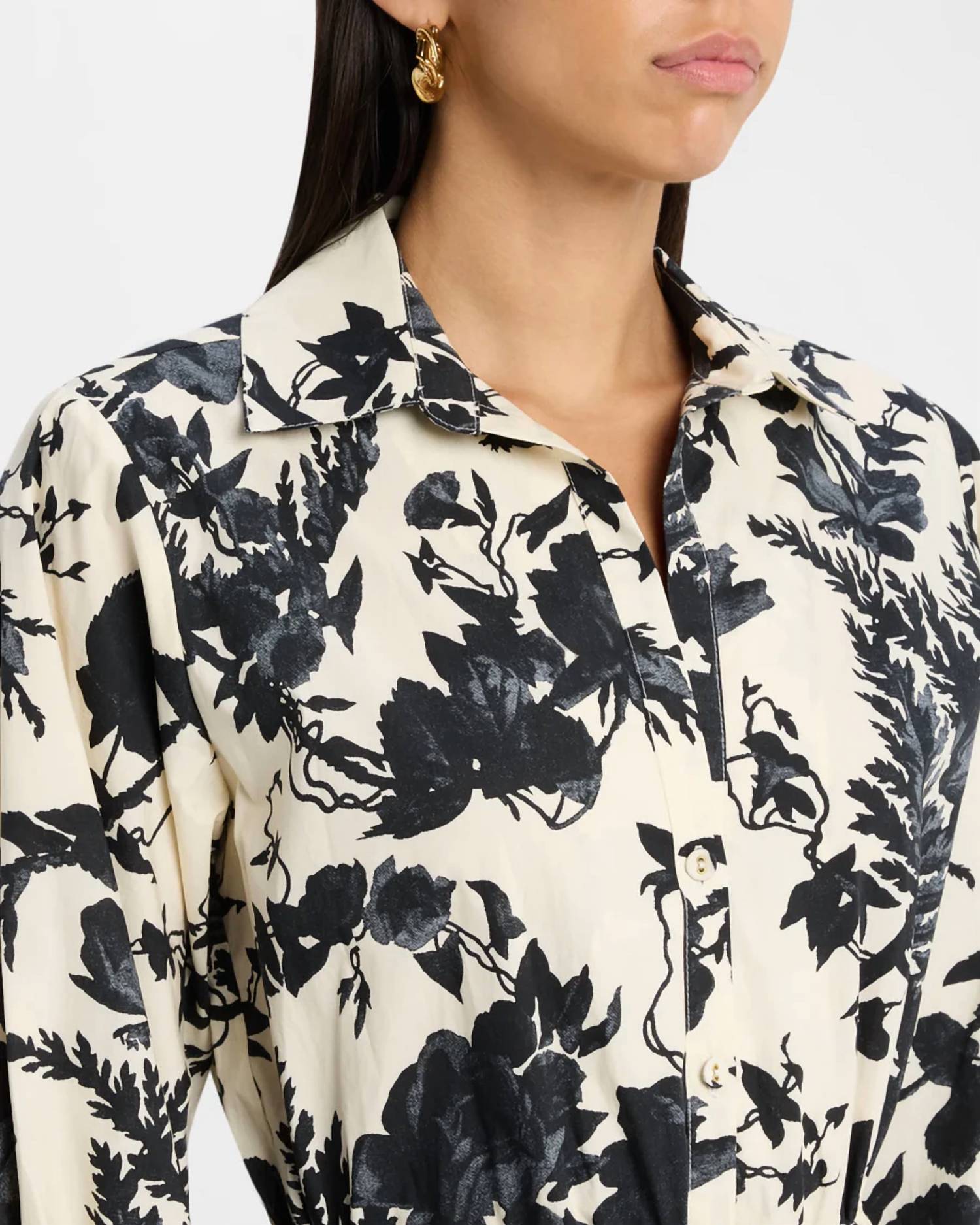 Cara Cara - Robin Dress