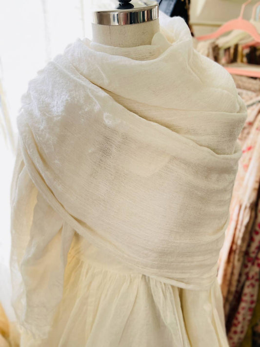 Botto Giuseppe - Women's Stole Cashmere Wrap