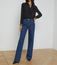 L'Agence - Gio Blouse