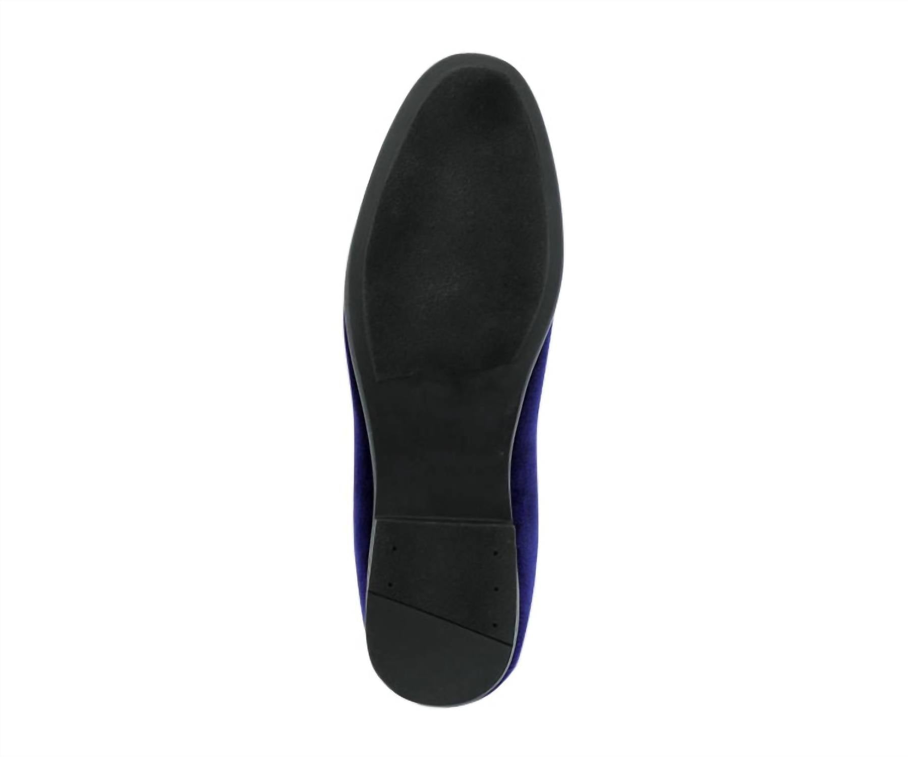 Amali - Men's Fabio Loafer