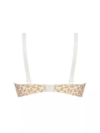 Antigel Boudoir De Filles - Crochet Non Wire Bra
