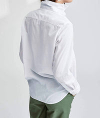 Frank & Eileen - Eileen Relaxed Button Up Shirt