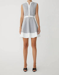Js71 - CANDACE DRESS