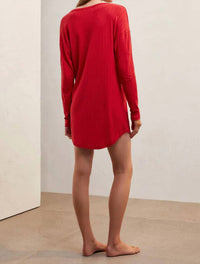 Z Supply - Laurel Nightshirt