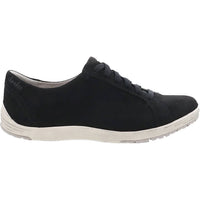 Dansko - Women's Leela Waterproof Nubuck Sneaker