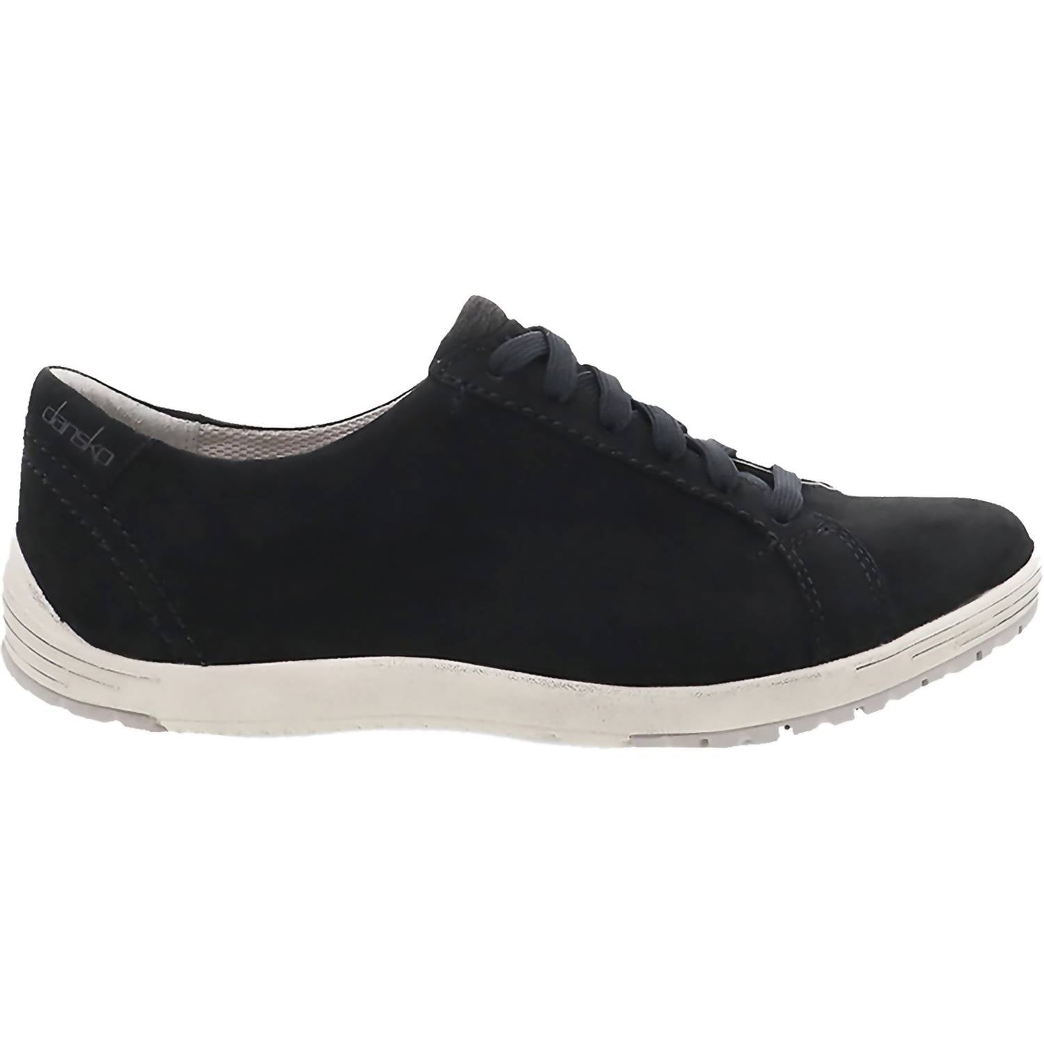 Dansko - Women's Leela Waterproof Nubuck Sneaker