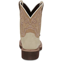 Justin Boots - Women's Kay Western Boots
