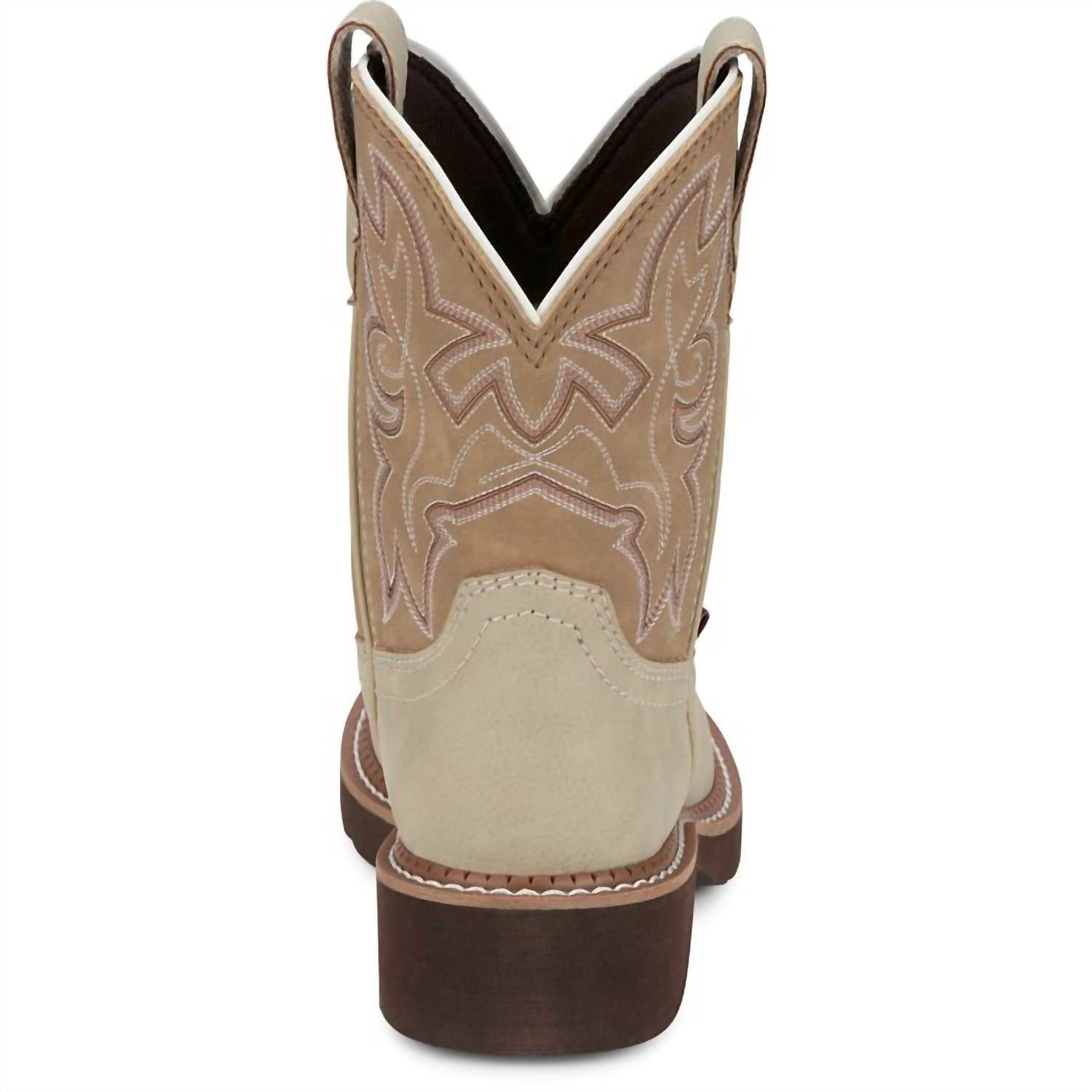 Justin Boots - Women's Kay Western Boots