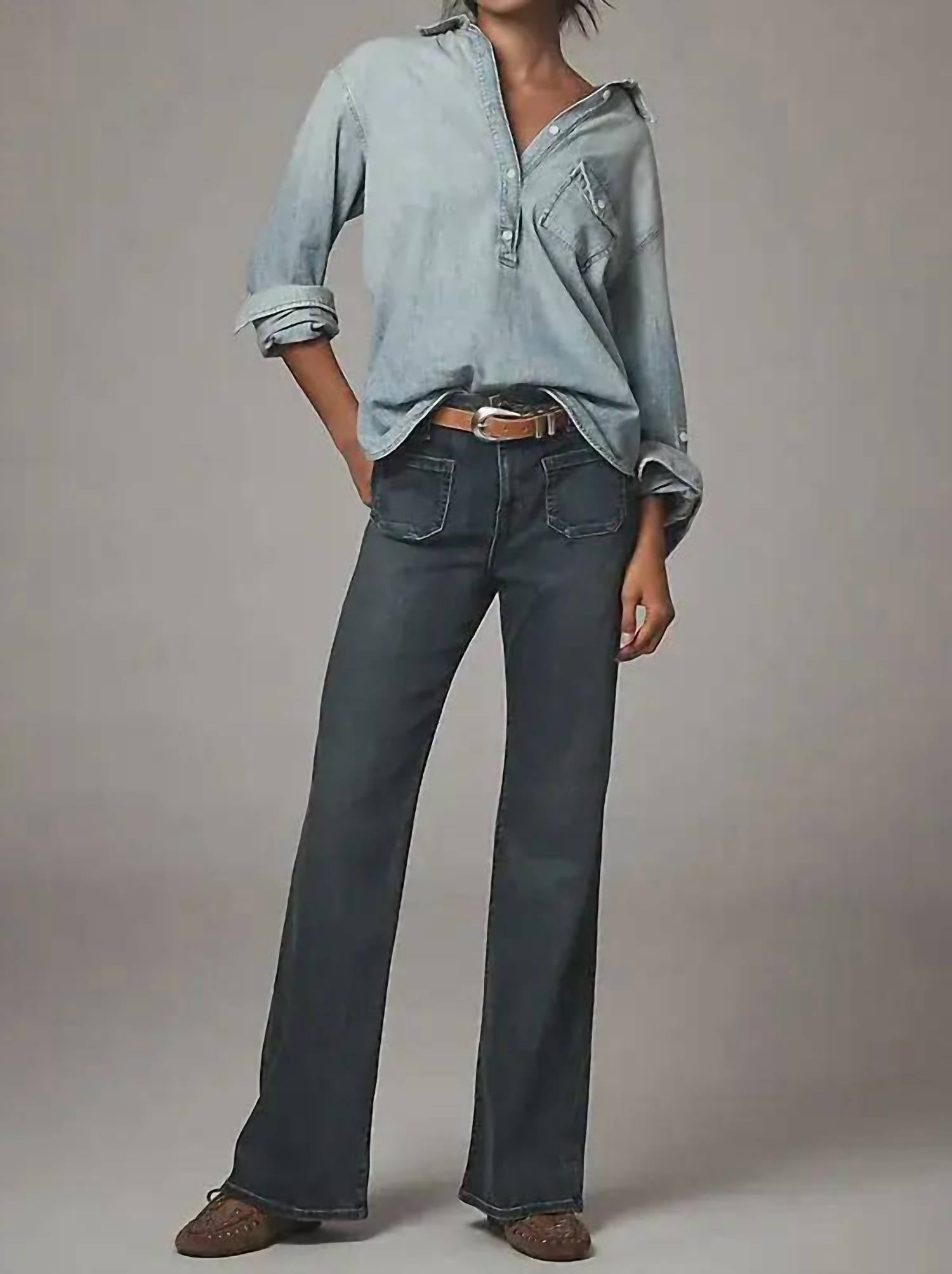 Fidelity - Zandi Jeans