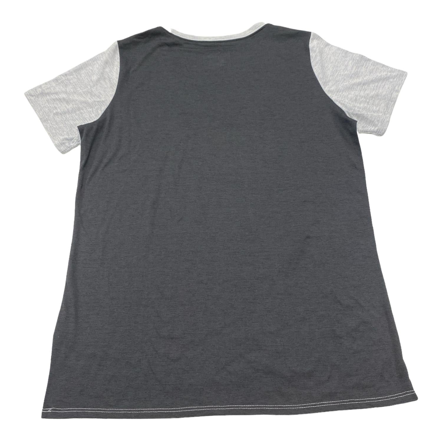 Nike - Women's Dri Fit T-Shirt