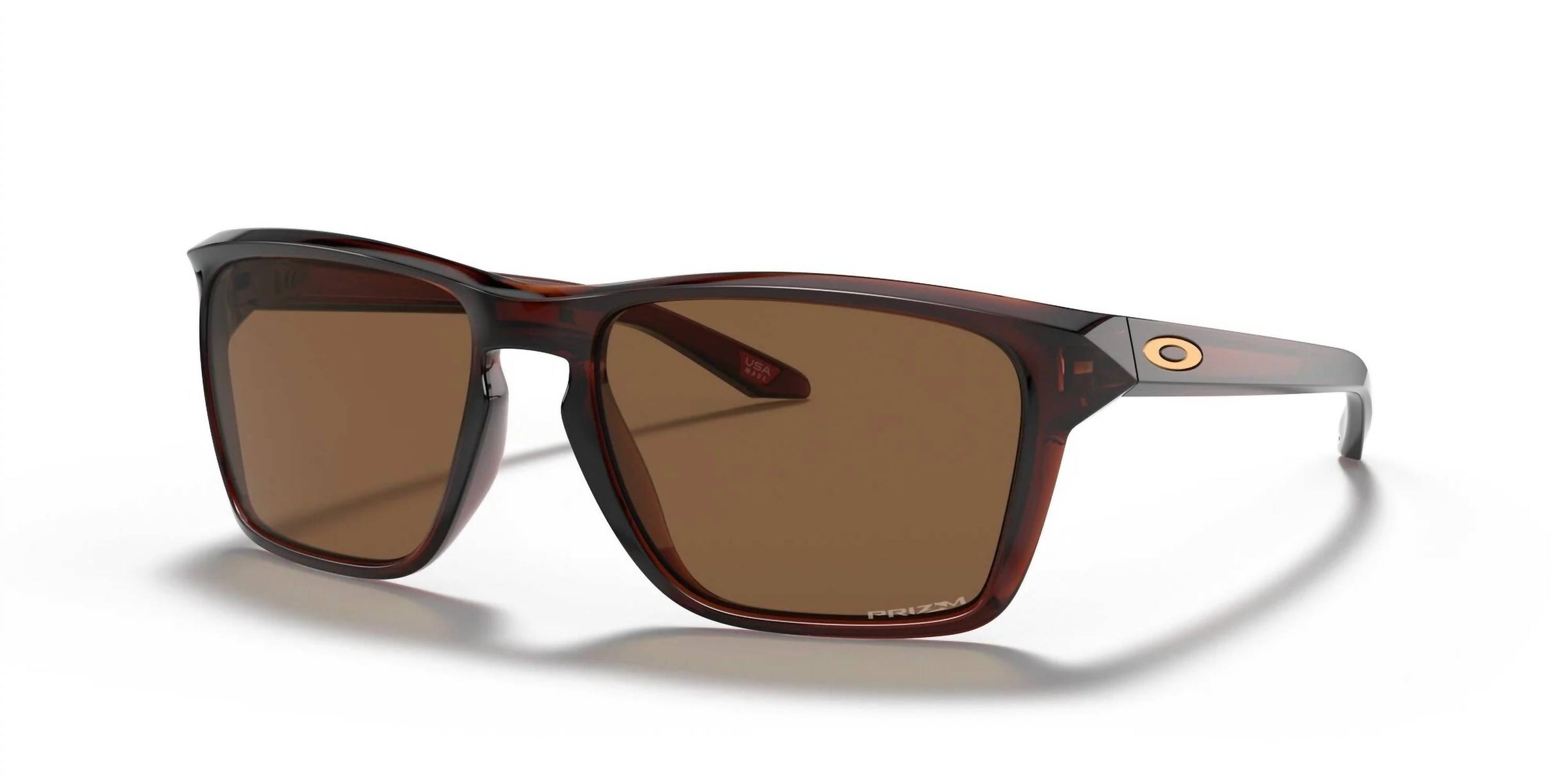 Oakley - Women's Sylas Polished Sunglasses