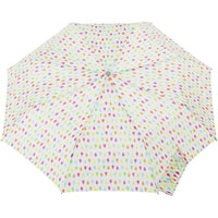 Totes - Women's Automatic Open Folding Umbrella