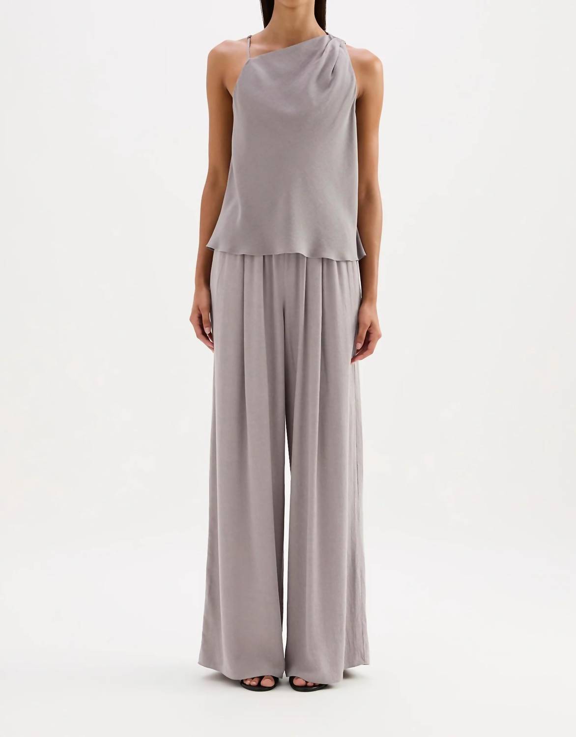 Nude Lucy - Anthea One Shoulder Top